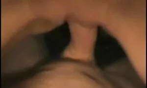 Paffuto Latina con belle tette succhia il cazzo fino a amatorial mature quando il latte