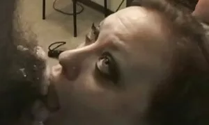 Combinazione di penetranti membri porno mature fatto in casa