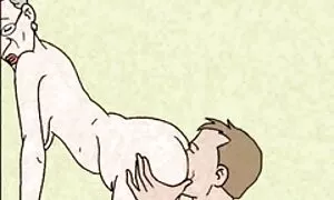 I suoi seni matura amatoriale di massaggio è la più Celebrità