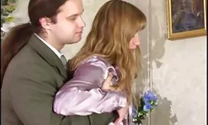 Anale, pompino, per svegliare il suo giovane video amatoriali donne mature amante.
