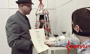 Questo uomo ricco video donne mature amatoriali per distruggere gli ibridi