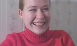 Mio marito mi porno mature fatto in casa ha lasciato solo a casa