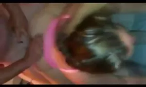 Sembra molto modesto, ma è film amatoriali mature una cagna.